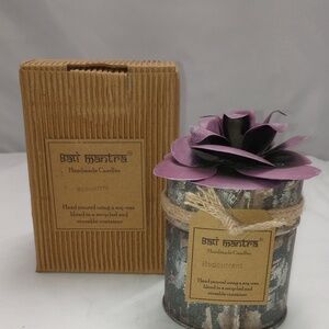 Boutique Candle Redcurrant Smells